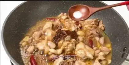 Make Chicken step 7
