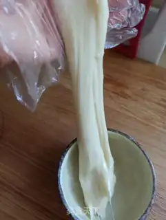 Make Potato pine souffle step 4