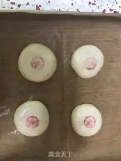 Make Milky chestnut souffle step 24