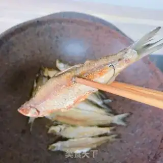 Make Fried fish step 10