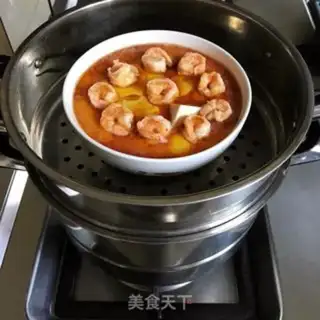 Make Peachy broccoli step 2