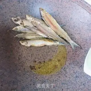 Make Fried fish step 11