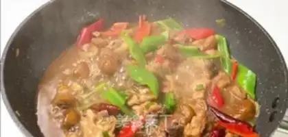 Make Chicken step 9
