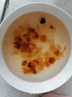 Make Triple step 1