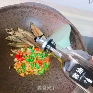 Make Fried fish step 13