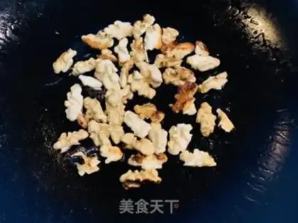 Make Peachy broccoli step 5
