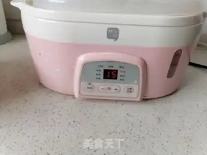 Make Triple step 3