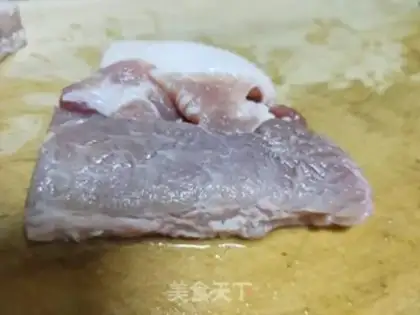 Make Spaghetti noodles step 0