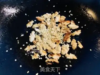 Make Peachy broccoli step 6