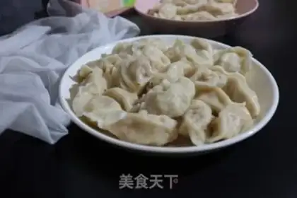 Make Sour gravy dumplings step 10