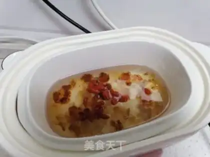 Make Triple step 5