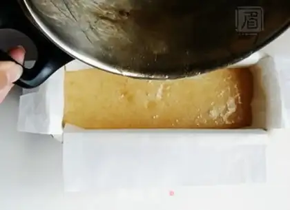 Make French juice fudge step 7