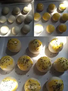 Make Potato pine souffle step 13