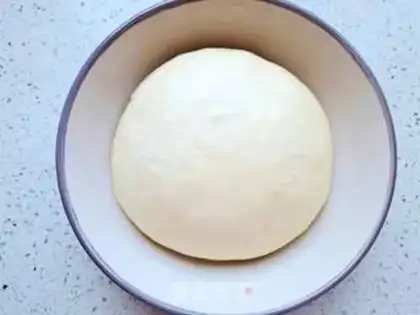 Make Chestnut waffles step 5