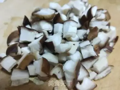 Make Spaghetti noodles step 5