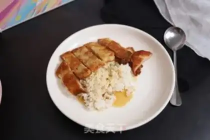 Make Pork chop step 0