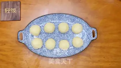 Make Fresh bean mashed step 4