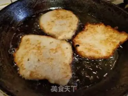 Make Pork chop step 3