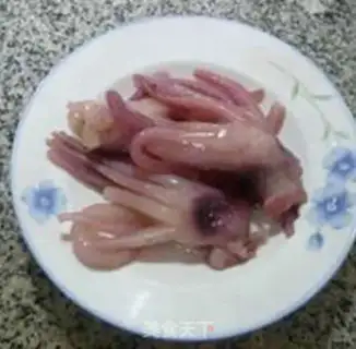 Make Sour, sour, sour, sour rice step 1