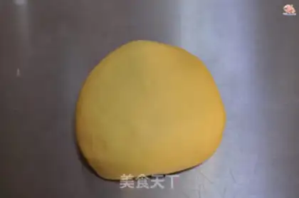 Make Sunflower step 0
