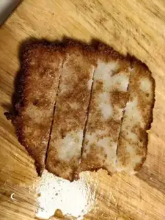 Make Pork chop step 4