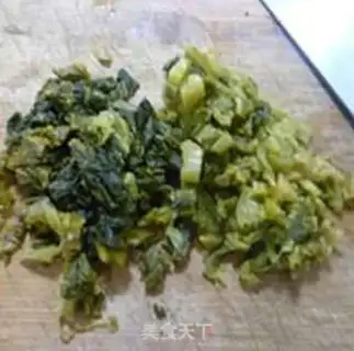 Make Sour, sour, sour, sour rice step 3