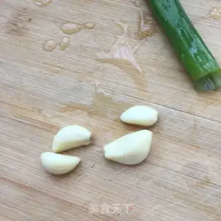 Make ♪ Donkey twirling beans ♪ step 8