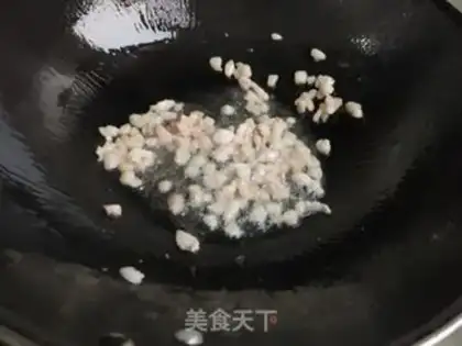 Make Spaghetti noodles step 11