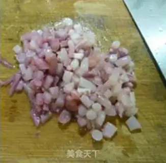 Make Sour, sour, sour, sour rice step 4