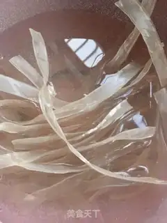 Make Powdered chicken step 0