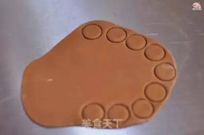 Make Sunflower step 3