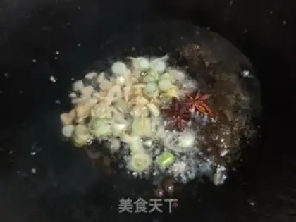 Make Spaghetti noodles step 13