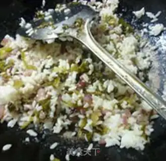 Make Sour, sour, sour, sour rice step 6