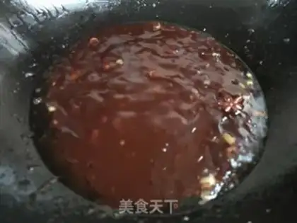 Make Spaghetti noodles step 14