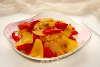 Make Potato chips step 6