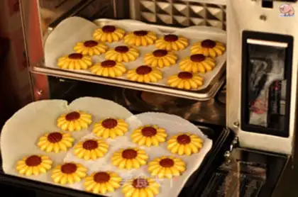 Make Sunflower step 6