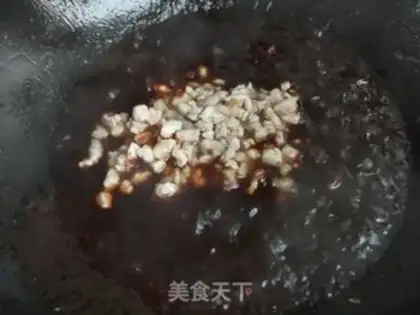Make Spaghetti noodles step 15