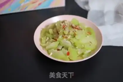 Make Meat and shrimp step 0
