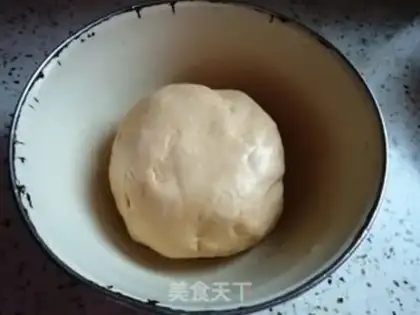 Make Pumpkin step 3
