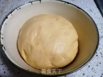 Make Pumpkin step 4