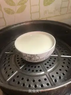 Make Double milk step 10