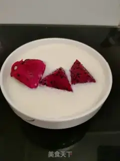 Make Double milk step 11