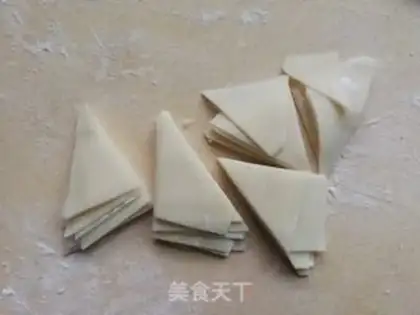 Make Porridge chicken noodles step 1