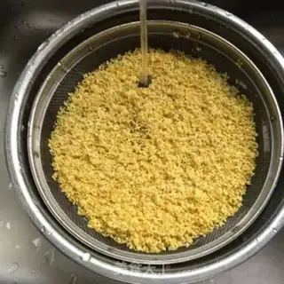 Make Cinnamon step 1