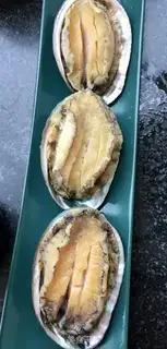 Make Pepper abalone step 6