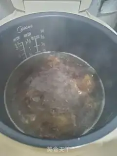 Make ♪ Squeeze the veal of veal step 1