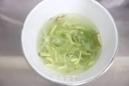 Make One fish and four step 11