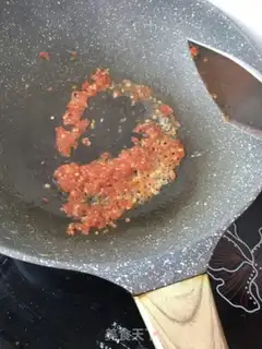 Make Pepper abalone step 8