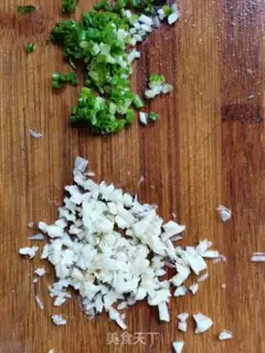 Make Frozen silk step 4