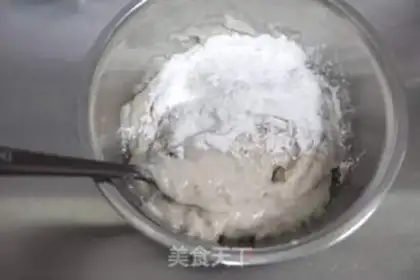 Make One fish and four step 13